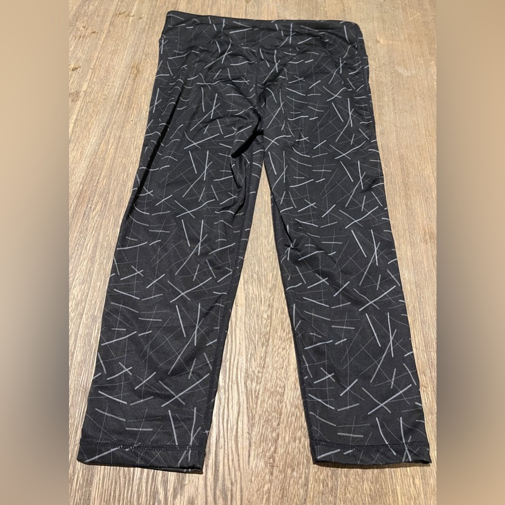 2-Pair Bundle, 90 Degree By Reflex Capris, Size Small - Picture 8 of 14